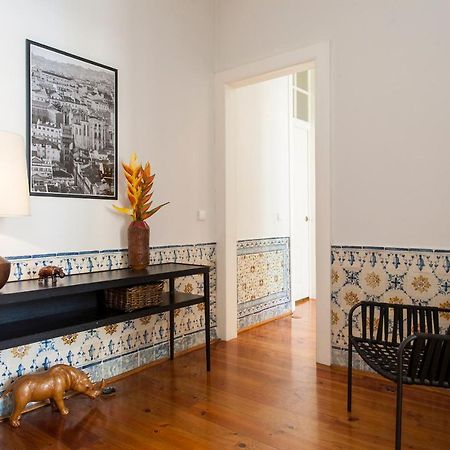 Correeiros Downtown Duplex & Deluxe Apartment Лісабон Екстер'єр фото